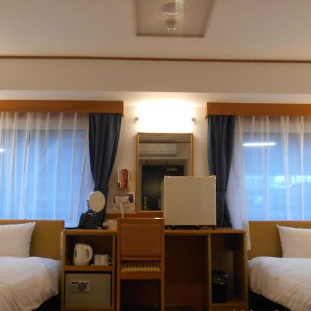东横inn-新潟古町 新泻 外观 照片