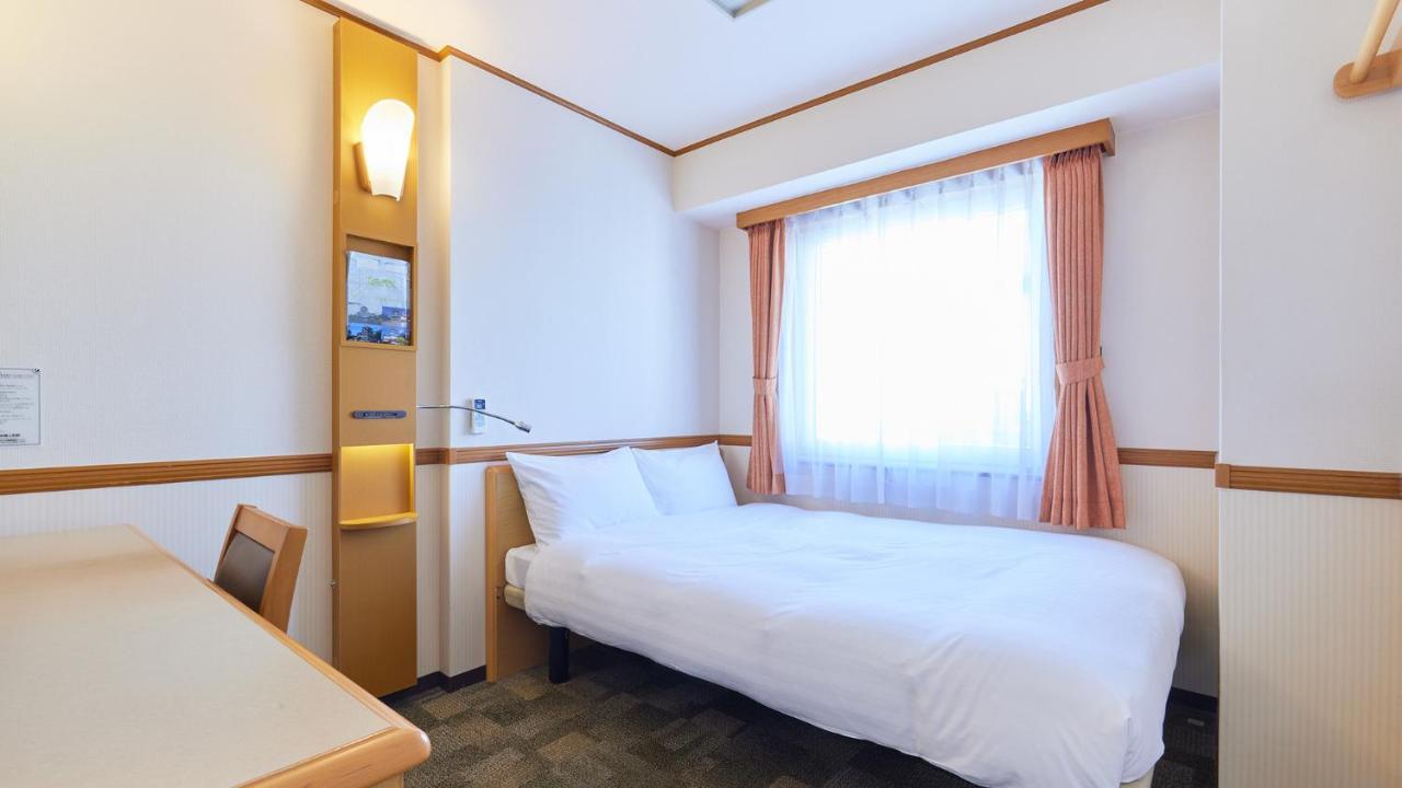 东横inn-新潟古町 新泻 外观 照片
