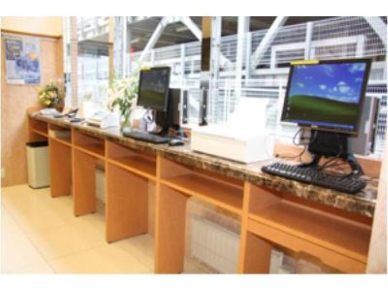 东横inn-新潟古町 新泻 外观 照片