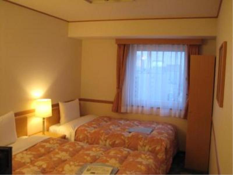东横inn-新潟古町 新泻 外观 照片